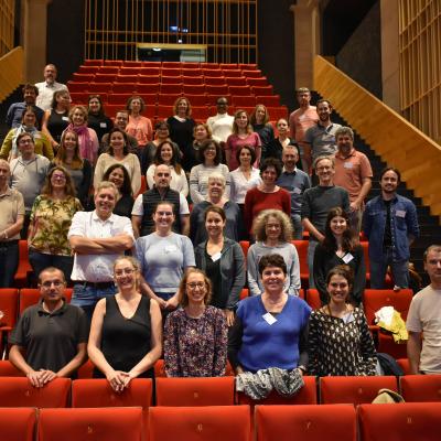 Photo Groupe Adlaf 2024